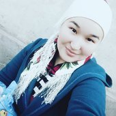 Nazerke Aitzhan