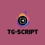 Tg-script