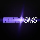 HeroSMS