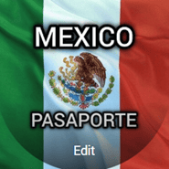 Mexico_Passport